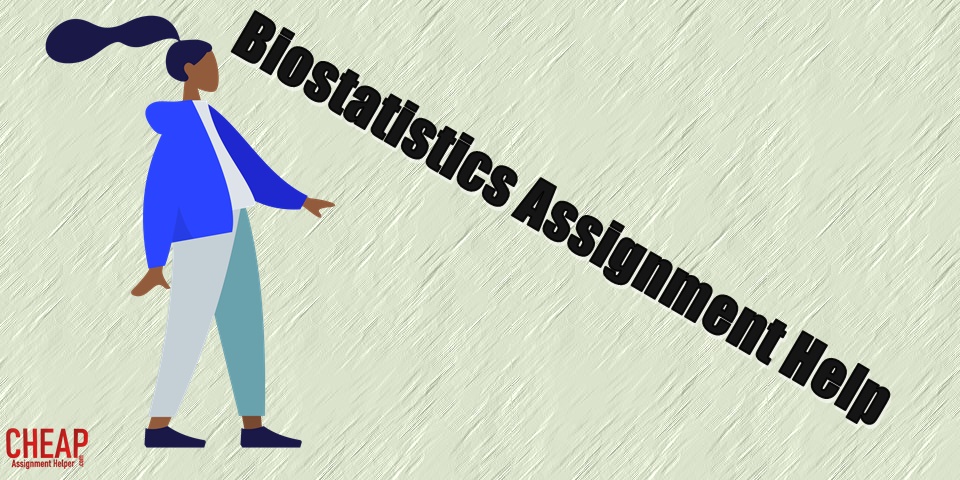 Biostatistics Assignment Help