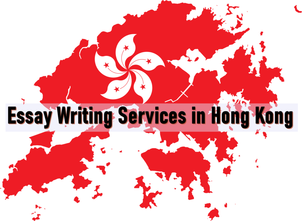 Essay Writing Services in Hong Kong